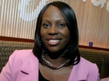 Vanessa Gibson Assemblywoman Being Eyed to Keep Traditionally Black City