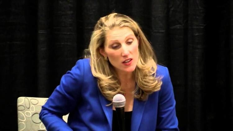 Vanessa Kerry Dr Vanessa Kerry Seed Global Health on Her Challenges as a Social