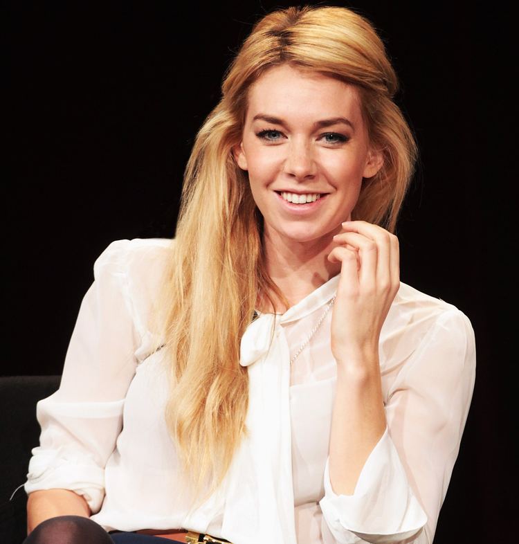 Vanessa Kirby Five Exciting Women to Watch This Spring on TV Great