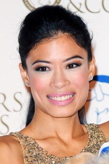 Vanessa-Mae httpsuploadwikimediaorgwikipediacommons22