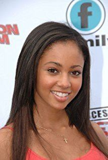 Vanessa Morgan Vanessa Morgan IMDb