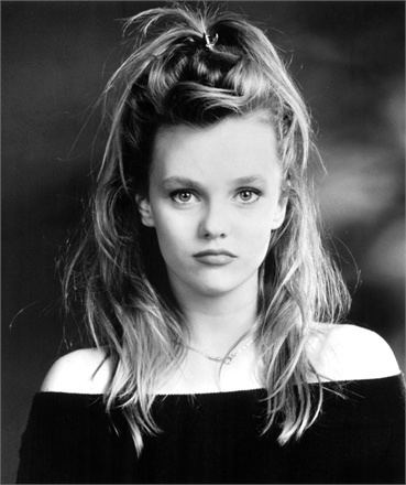 Vanessa Paradis Vanessa Paradis Vogueit