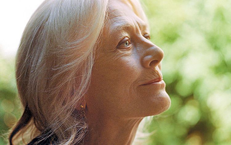 Vanessa Redgrave The Greatest Living Actress Author Dan Callahan on the Legacy of
