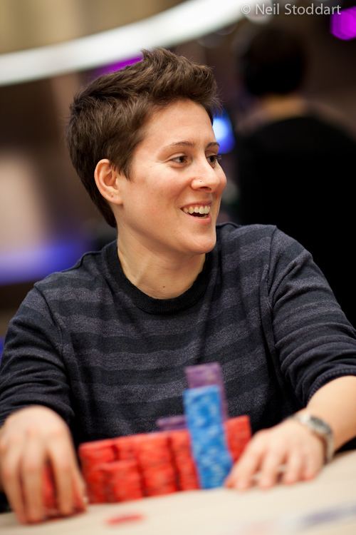 Vanessa Selbst Vanessa Selbst QUC371 United States The Official