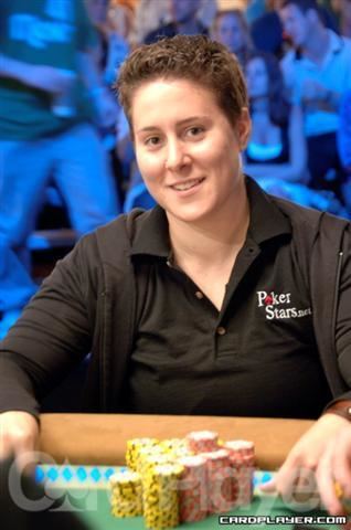 Vanessa Selbst Vanessa Selbst Wins Second WPTL Event at Commerce Poker News