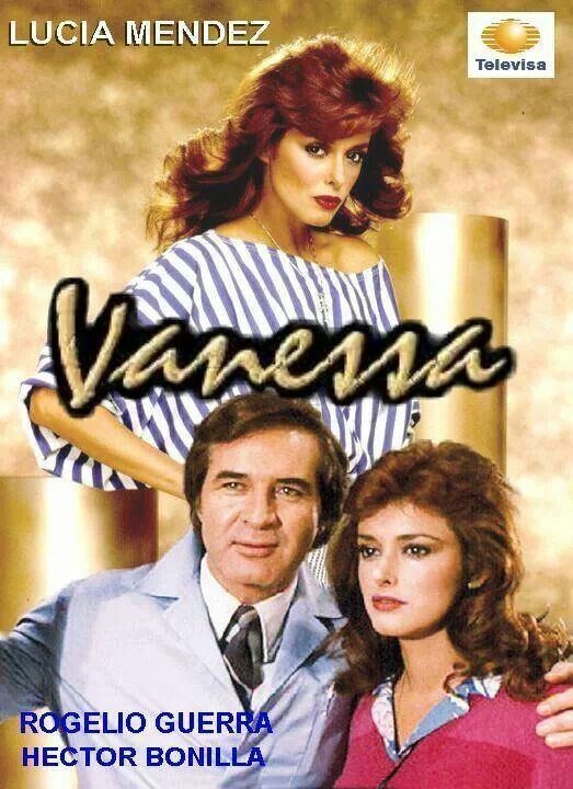 Vanessa Telenovela Alchetron The Free Social Encyclopedia 