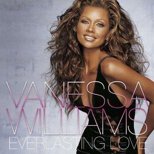 Vanessa Williams Everlasting Love Vanessa Williams album Wikipedia