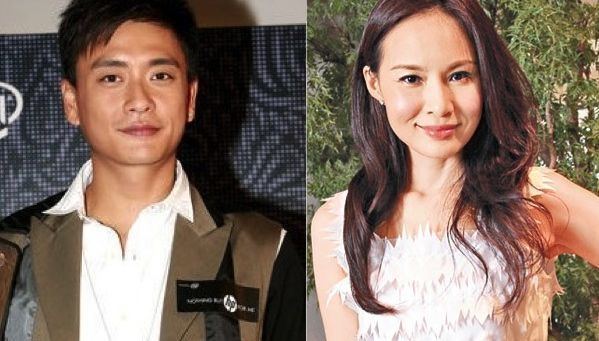 Vanessa Yeung Vanessa Yeung tries to patch back with Bosco Wong