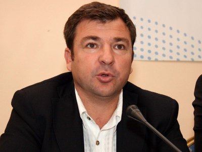 Vangjush Dako Schwerpunkt von Festnahmen der Albanischen