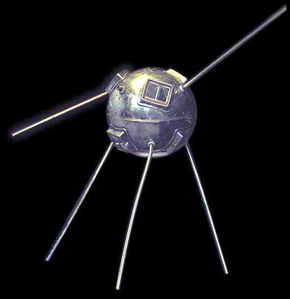 Vanguard 1 NASA NSSDCA Spacecraft Details