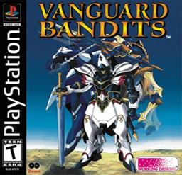 Vanguard Bandits httpsuploadwikimediaorgwikipediaen221Van