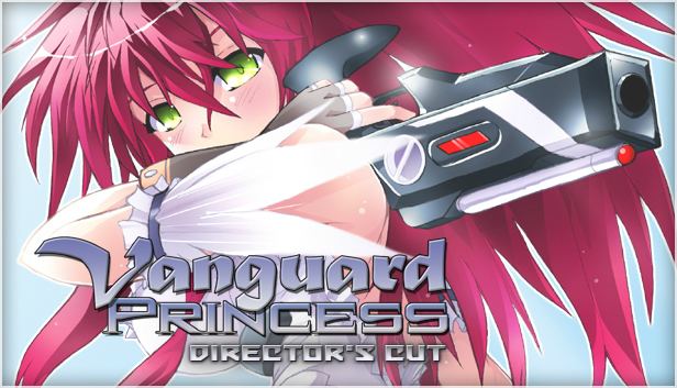 Vanguard Princess Vanguard Princess Director39s Cut on Steam