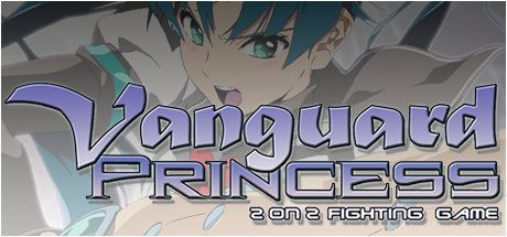 Vanguard Princess Save 65 on Vanguard Princess on Steam