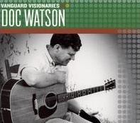 Vanguard Visionaries (Doc Watson album) httpsuploadwikimediaorgwikipediaenbb0Van