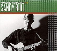 Vanguard Visionaries (Sandy Bull album) httpsuploadwikimediaorgwikipediaenthumb1