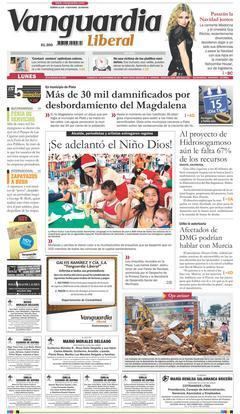 Vanguardia Liberal