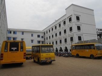 Vani Vidyalaya Senior Secondary & Junior College