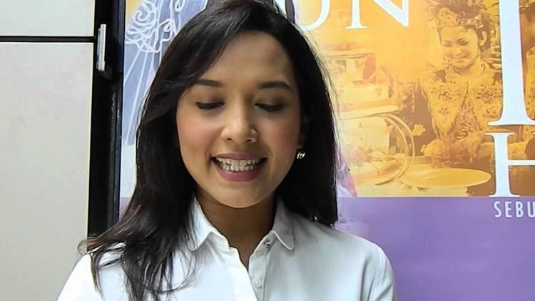 Vanida Imran VANIDA IMRAN PROMO FILEM 39UNTUK 3 HARI39 20 SEPTEMBER 12