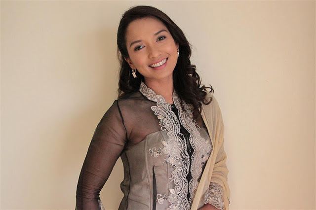 Vanida Imran Vanidah ImranMost Beautiful Malaysian WomenBebi Viral