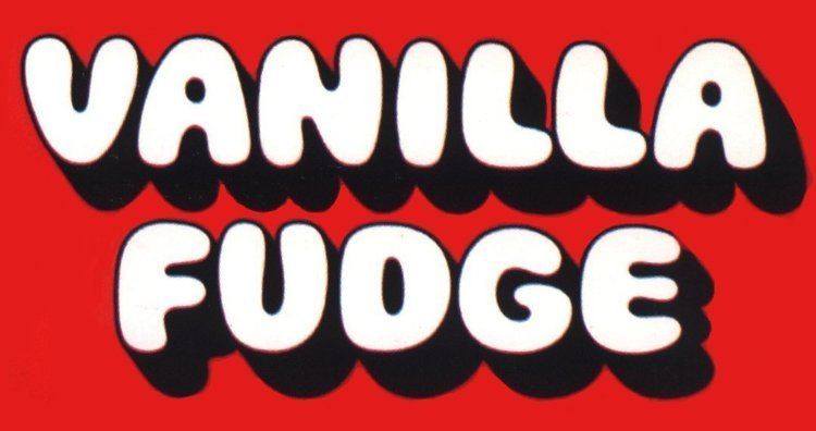 Vanilla Fudge Vanilla Fudge Contents Page