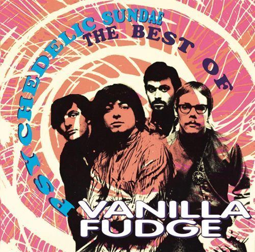 Vanilla Fudge Vanilla Fudge Biography Albums Streaming Links AllMusic