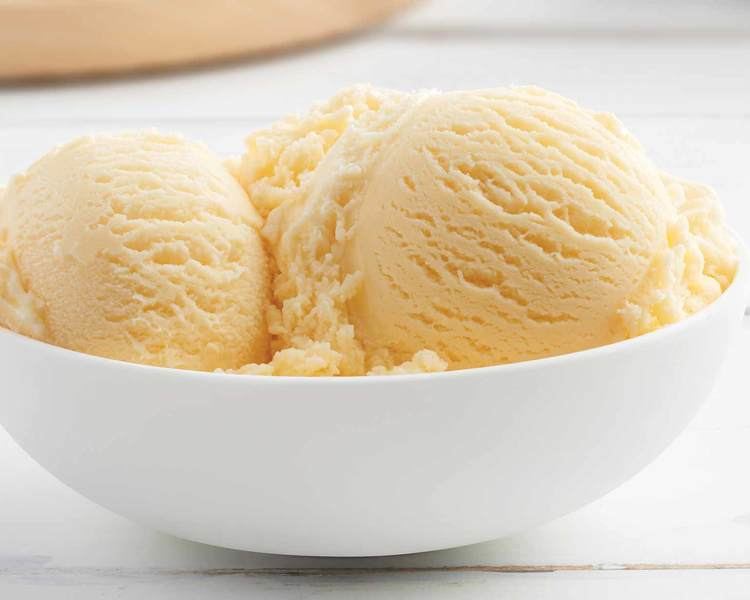 Vanilla ice cream Light Vanilla Ice Cream