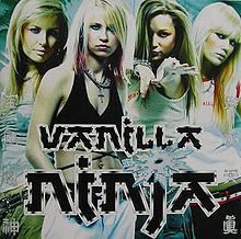 Vanilla Ninja (album) httpsuploadwikimediaorgwikipediaenthumbe