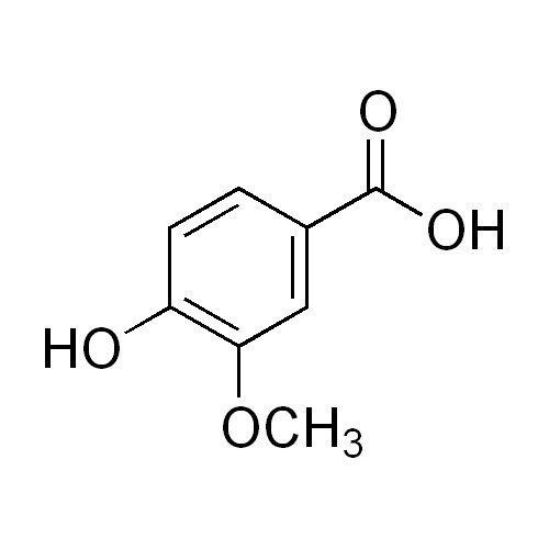 Vanillic acid Vanillic Acid View Specifications amp Details of Speciality