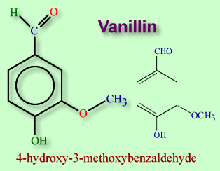 Vanillin Greener Industry Vanillin