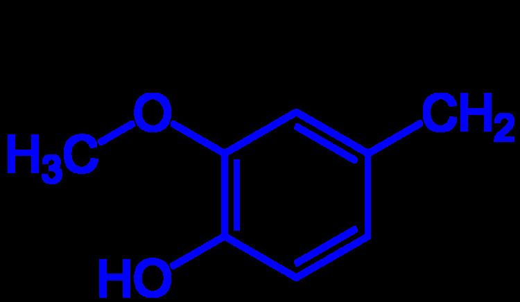 Vanillyl group