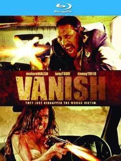 Vanish (film) Film Review VANish 2015 HNN