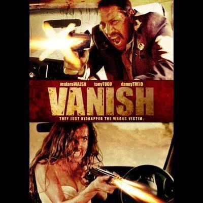 Vanish (film) VANish VANishTheMovie Twitter