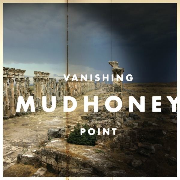 Vanishing Point (Mudhoney album) cdnpitchforkcomalbums19030345ba2f8jpg