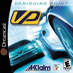 Vanishing Point (video game) httpsuploadwikimediaorgwikipediaenee8Van