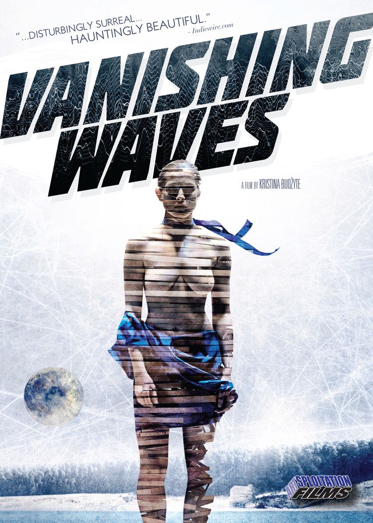 Vanishing Waves Upcoming Events Mobile Kino amp Vanishing Waves Urban Spree