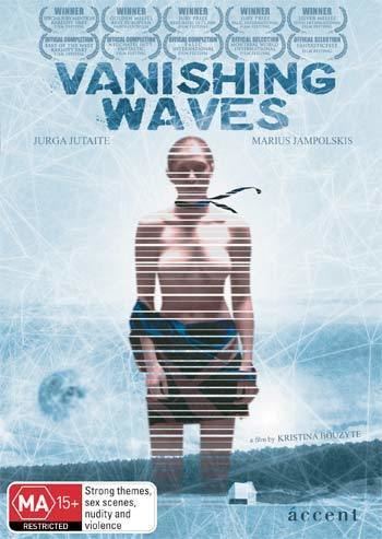 Vanishing Waves Accent Film Entertainment VANISHING WAVES