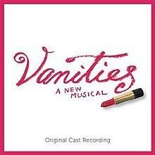 Vanities, A New Musical (album) httpsuploadwikimediaorgwikipediaenthumbb