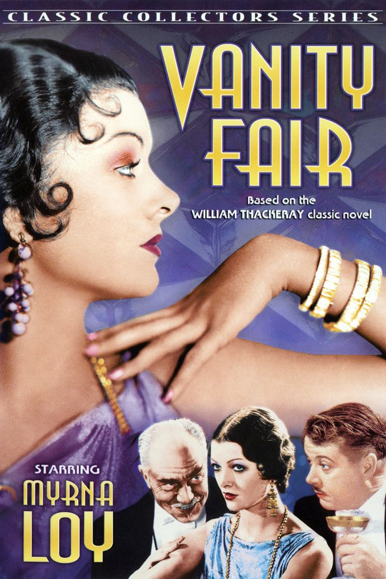 Vanity Fair (1932 film) wwwgstaticcomtvthumbdvdboxart93409p93409d