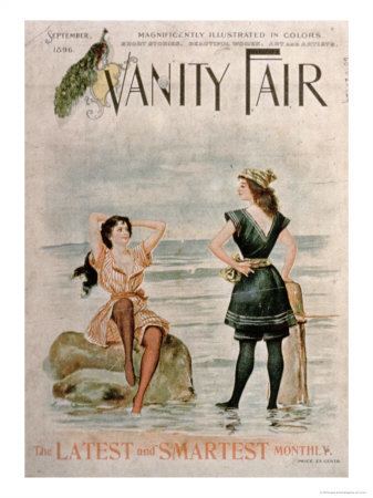 Vanity Fair (UK magazine)