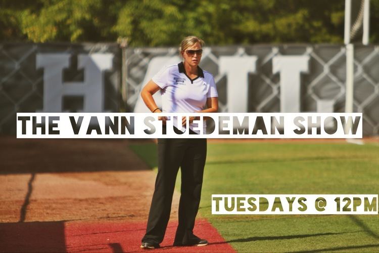 Vann Stuedeman The Vann Stuedeman Show Coming To Bulldog Sports Radio VSporto