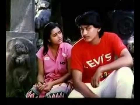 Vanna Vanna Pookkal Vanna Vanna Pookkal Prashanth Mounica Vinodhini Tamil Film