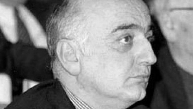 Vano Siradeghyan Vano Siradeghyan thieves in law Nikol PashinyanInterpol is