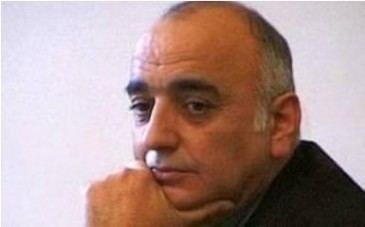 Vano Siradeghyan Vano Siradeghyan died News