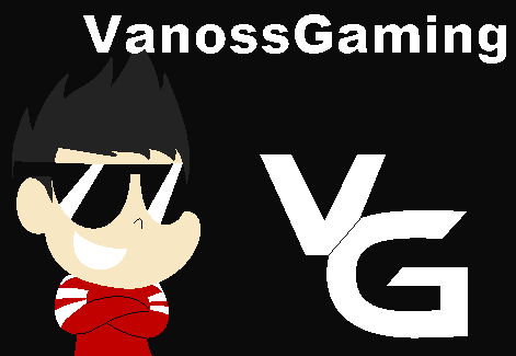 VanossGaming VanossGaming on GamingIconsGalore DeviantArt