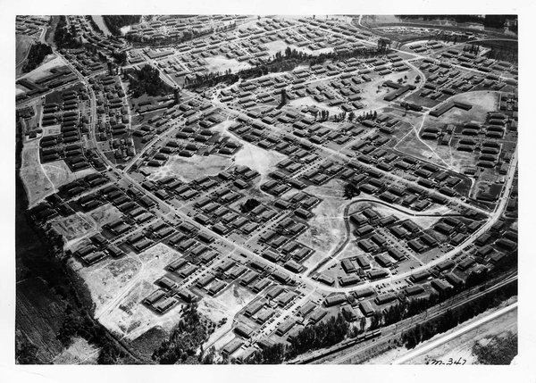 Vanport, Oregon How Oregon39s Second Largest City Vanished in a Day History