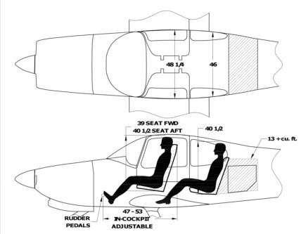 Van's Aircraft RV-10 Van39s Aircraft RV10 Specifications