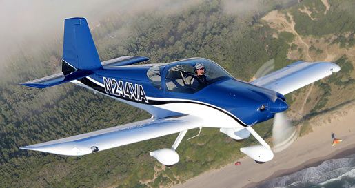 Van's Aircraft RV-14 Introducing the RV14 Archive VAF Forums