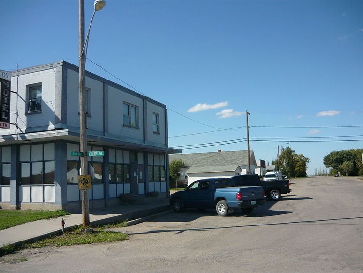 Vanscoy, Saskatchewan