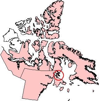 Vansittart Island (Nunavut)