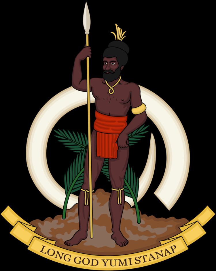 Vanuatu and the United Nations